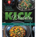 Kick Diabetes Cookbook - Paperback