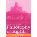 Philosophy of Right - Hardcover