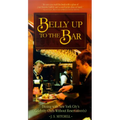 Belly Up to the Bar: Dining with New York City's Celebrity Chefs Without Reservation(s)