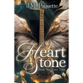 Heart of Stone - Paperback