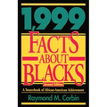 1,999 Facts About Blacks: A Sourcebook of African-American Achievement