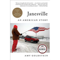 Janesville: An American Story - Paperback