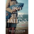 The Boy with the Star Tattoo - Paperback
