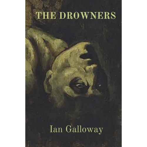 The Drowners - Paperback