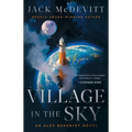 Village in the Sky - Paperback