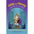 Hildy and Harold Take on the Teasers - Paperback
