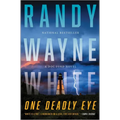 One Deadly Eye: A Doc Ford Novel - Hardcover
