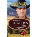 Stoking the Cowboy's Fire - Paperback