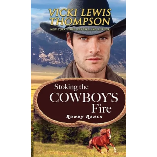 Stoking the Cowboy's Fire - Paperback