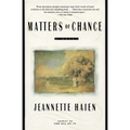 Matters of Chance - Paperback