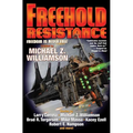 Freehold: Resistance - Mass Market Paperbound