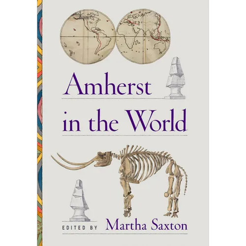 Amherst in the World - Paperback