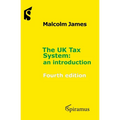 The UK Tax System: An Introduction - Paperback