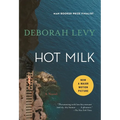 Hot Milk - Paperback