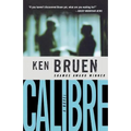 Calibre - Paperback