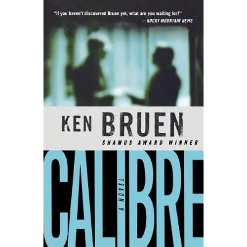 Calibre - Paperback