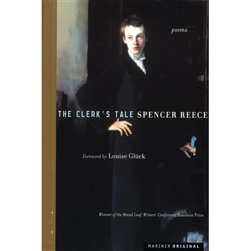 The Clerk's Tale - Paperback