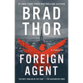 Foreign Agent: A Thriller - Paperback