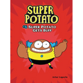Super Potato Gets Buff: Book 6 - Paperback