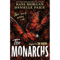 The Monarchs - Hardcover