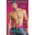 Her Alpha Daddy Next Door - Paperback