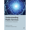 Understanding Public Services: A Contemporary Introduction - Paperback