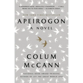 Apeirogon: A Novel - Paperback