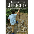 Javelin Over Jericho - Paperback