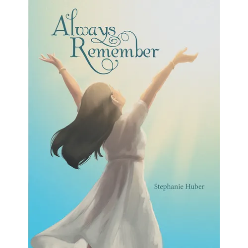 Always Remember - Hardcover