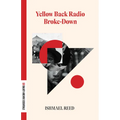 Yellow Back Radio Broke-Down - Paperback