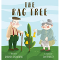 The Rag Tree - Hardcover