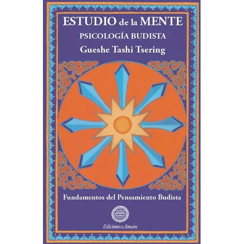 Estudio de la mente - Paperback