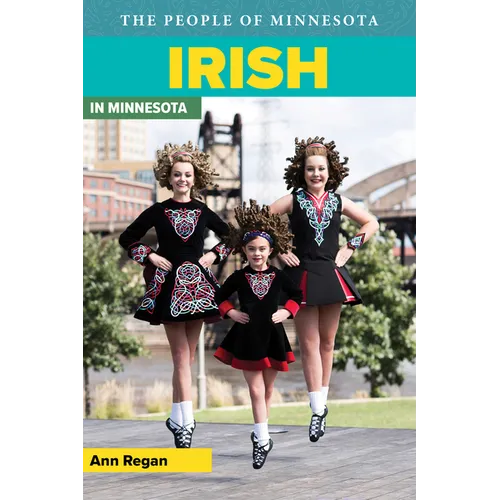 Irish in Minnesota - Paperback