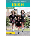 Irish in Minnesota - Paperback