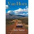 Van Horn - Paperback