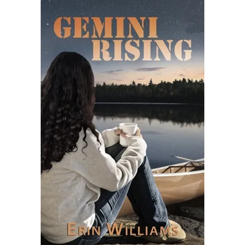 Gemini Rising - Paperback