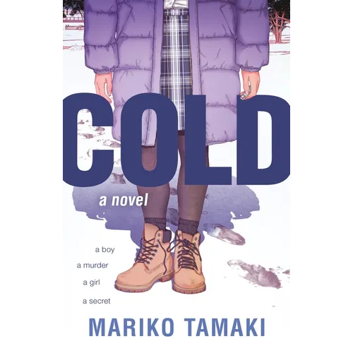 Cold - Hardcover