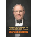 Autobiography - And Other Funny Stories - Paperback