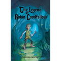 The Legend of Robin Goodfellow - Paperback