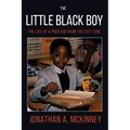 The Little Black Boy - Paperback