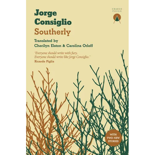 Southerly - Paperback