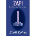 ZAP!: The Rise and Fall of Atari - Paperback