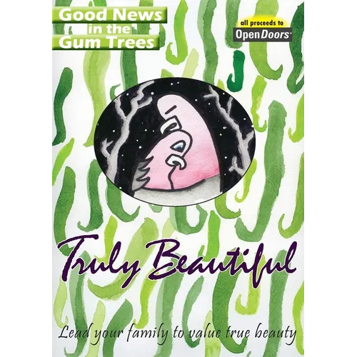 Truly Beautiful - Paperback