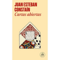 Cartas Abiertas / Open Letters - Paperback