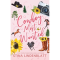 Cowboy Most Wanted - Paperback