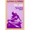 On Job: God-Talk and the Suffering of the Innocent - Paperback
