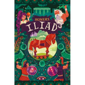 The Iliad - Paperback