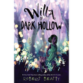Willa of Dark Hollow - Hardcover