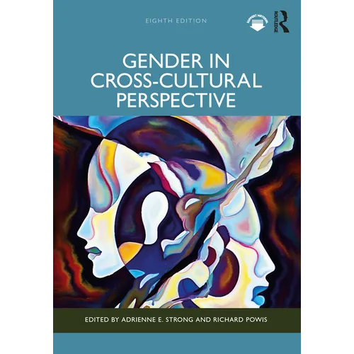 Gender in Cross-Cultural Perspective - Paperback