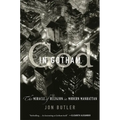 God in Gotham: The Miracle of Religion in Modern Manhattan